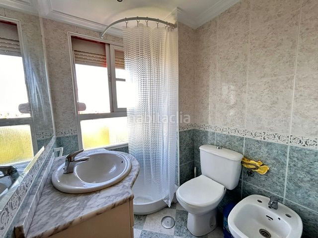 Foto 89b47e98-84b4-4a87-9eda-6067b136ea66. Miete etagenwohnung in Parque Ayala - Jardín de la Abadía - Huelín Málaga
