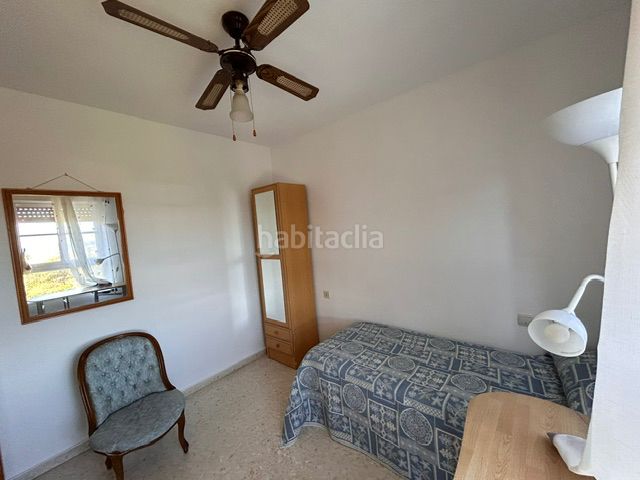 Foto 8da523ed-614d-4577-a895-fcb05b483af1. Miete etagenwohnung in Parque Ayala - Jardín de la Abadía - Huelín Málaga