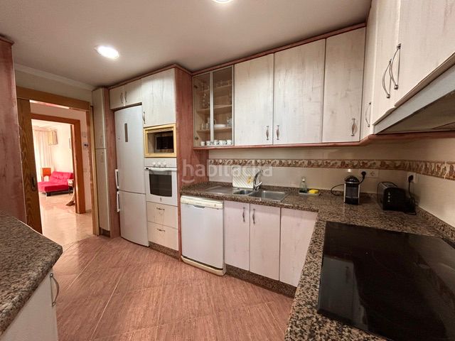 Foto ac2f79e2-e319-4b1c-8c23-e9cc2d7af8d1. Miete etagenwohnung in Parque Ayala - Jardín de la Abadía - Huelín Málaga