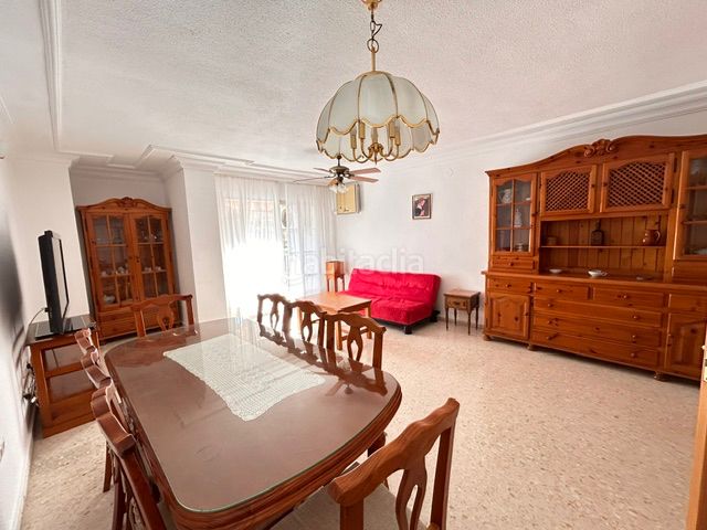 Foto cf483d20-c1ad-4bd3-8470-80e48b43bce2. Miete etagenwohnung in Parque Ayala - Jardín de la Abadía - Huelín Málaga