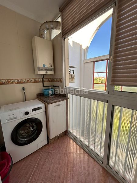 Foto d0f82ad0-f05b-4b6b-ae5a-5f1a1b22dc4a. Miete etagenwohnung in Parque Ayala - Jardín de la Abadía - Huelín Málaga