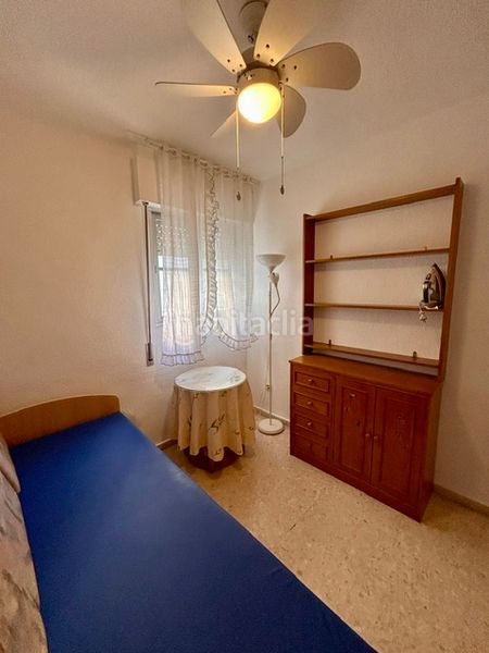 Foto d4ef7d1e-84aa-43eb-9f87-1dd97162e282. Miete etagenwohnung in Parque Ayala - Jardín de la Abadía - Huelín Málaga