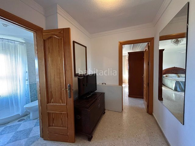 Foto e9a17c58-5453-45ea-8e46-6903b70491c4. Miete etagenwohnung in Parque Ayala - Jardín de la Abadía - Huelín Málaga
