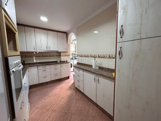 Foto fd2589e0-f508-47fd-acef-aa9251fa3b83. Miete etagenwohnung in Parque Ayala - Jardín de la Abadía - Huelín Málaga