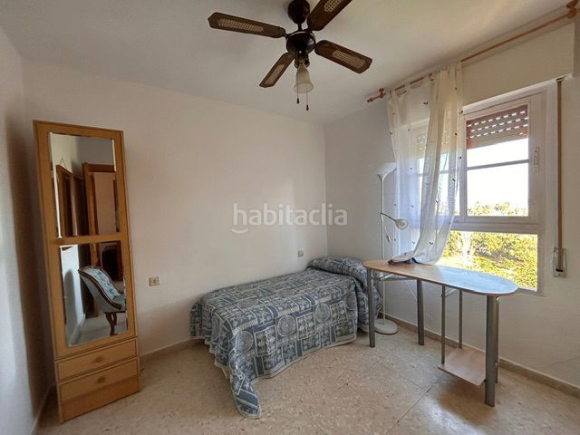 Foto fe334bef-34b9-4572-ace9-d6c71cf67b3c. Miete etagenwohnung in Parque Ayala - Jardín de la Abadía - Huelín Málaga