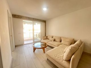 Affitto Appartamento in La Victoria. Piso reformado en el corazón del casco antiguo de málaga