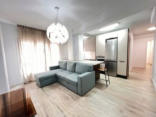 Flat in Perchel Norte