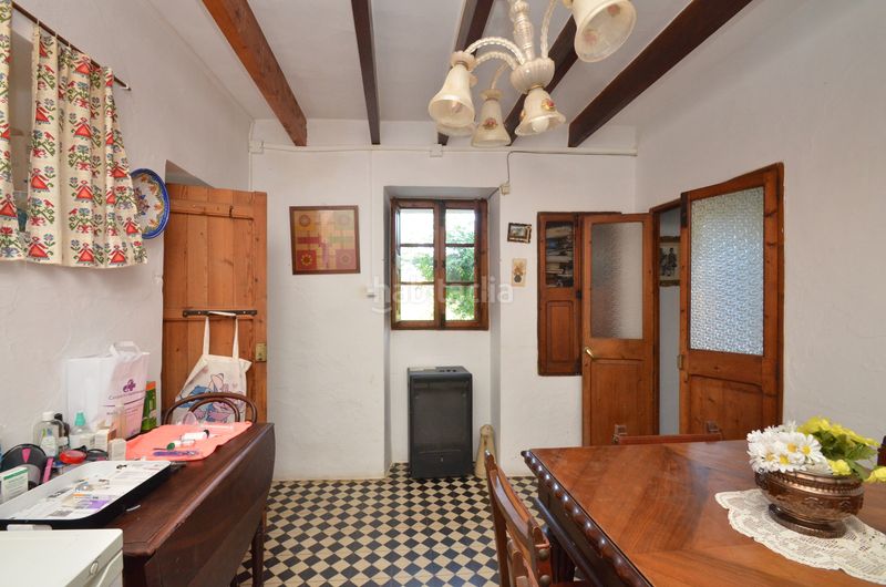 Foto 9657e16c-b044-4817-91fa-9ea540b344bb. Casa adossada amb xemeneia calefacció aparcament a Puigpunyent