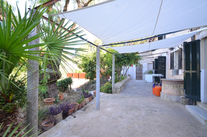 Foto c1be5ebd-32cc-4c72-9434-47b6f53a6155. Casa adossada amb xemeneia calefacció aparcament a Puigpunyent