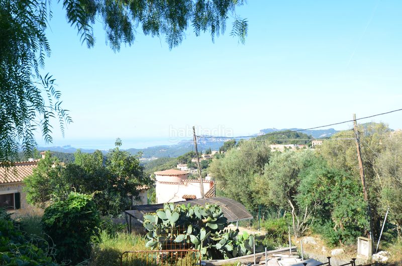 Foto df602745-4bce-4fb2-85f1-17762442040c. Casa adossada amb xemeneia calefacció aparcament a Puigpunyent