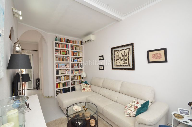 Foto 1c51b177-7558-4db1-a568-643785be24d3. Casa adossada amb calefacció a Son Espanyolet Palma de Mallorca