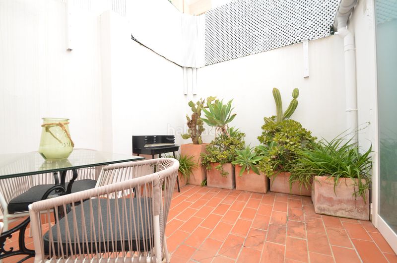 Foto 484cbea5-65d5-440f-ab08-4b259ed578c7. Casa adossada amb calefacció a Son Espanyolet Palma de Mallorca