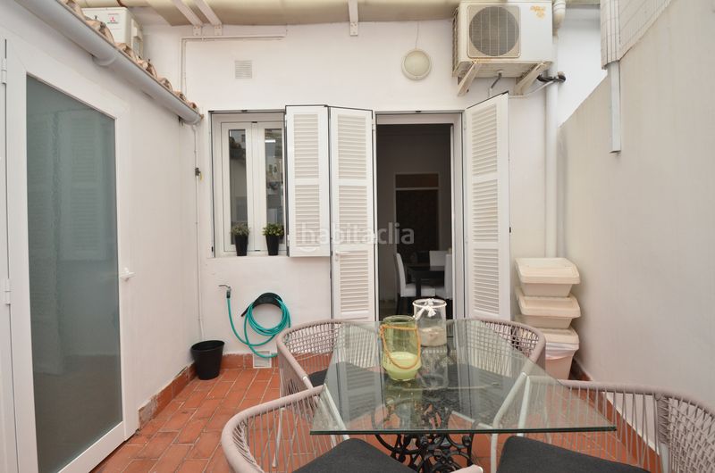 Foto 4ee1cf4a-8fa5-44af-a77b-7612c2c19dc8. Casa adossada amb calefacció a Son Espanyolet Palma de Mallorca