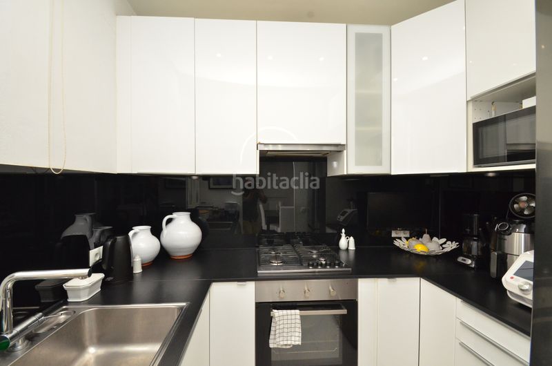 Foto c1cf9589-7d2c-462d-9aee-622cd2a0984d. Casa adossada amb calefacció a Son Espanyolet Palma de Mallorca