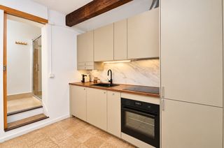 Flat in El Sindicat