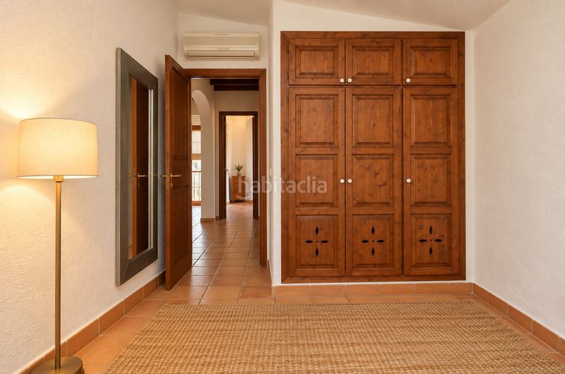 Foto 47feae8a-d42a-41ae-bb1a-de0b94a3c016. Rent country house with fireplace heating parking pool in Andratx