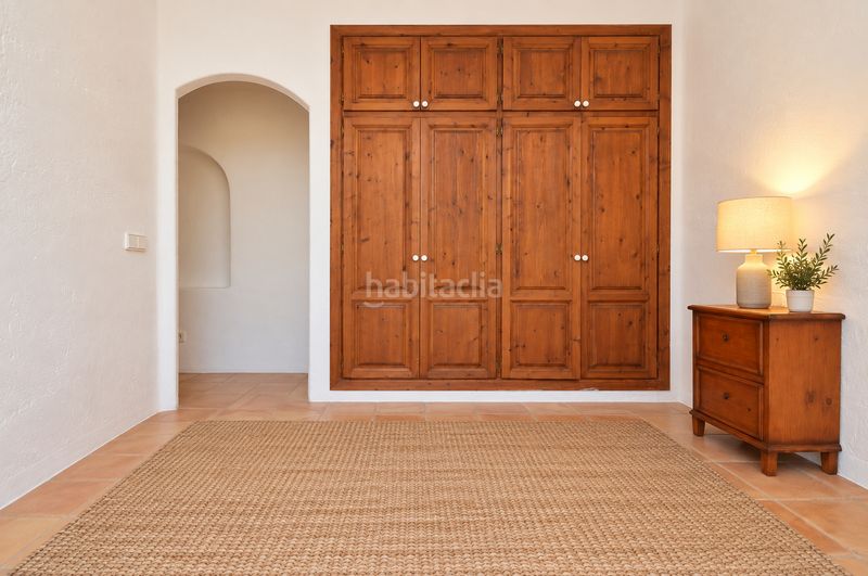 Foto 7fa5655c-4094-4ac0-abb5-ddefdbbd9c2e. Rent country house with fireplace heating parking pool in Andratx