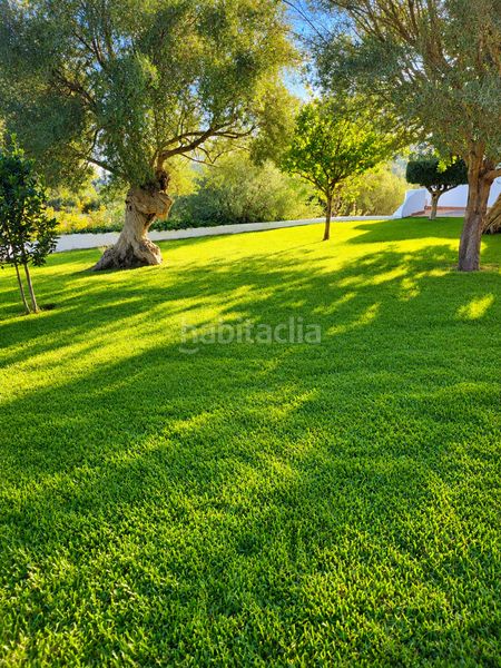 Foto 971419c6-52ca-4aac-8428-6d9a55b7b47c. Rent country house with fireplace heating parking pool in Andratx