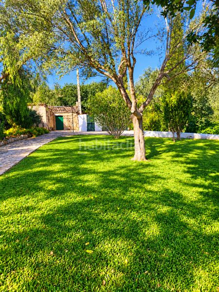 Foto ccd48e99-f462-4db7-80aa-1ba3c507f4c5. Rent country house with fireplace heating parking pool in Andratx