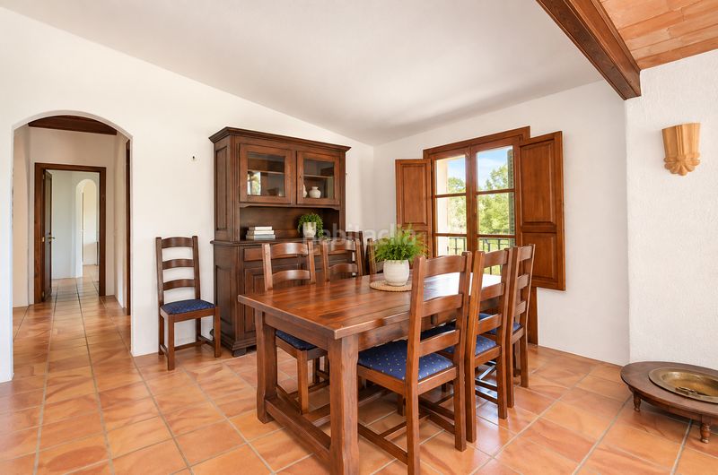 Foto e7df6e20-85f2-4a6f-b42d-0c24c6809baf. Rent country house with fireplace heating parking pool in Andratx