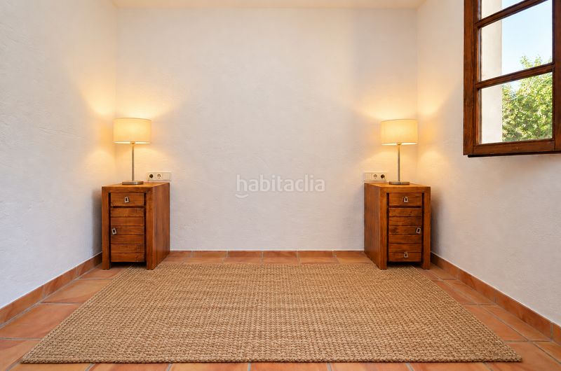 Foto f2cd4fa0-251b-411a-8795-d0f98b822817. Rent country house with fireplace heating parking pool in Andratx