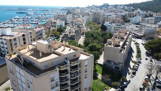 Àtic a Son Armadams. Exclusivo ático con terraza privada en son armadams, palma