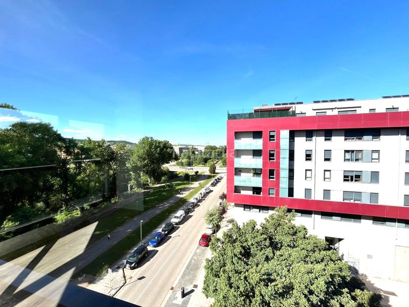 Foto 1d9b22be-6d1f-4826-8f4b-891c1d35927f. Pis amb calefacció a Villimar - V1 - V2 - S3 - S4 - San Cristobal Burgos