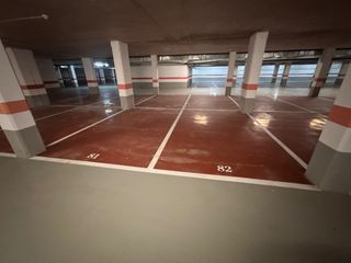 Car parking in Calle maría de zayas 2. Plazas de garaje en parque europa desde 8.500€
