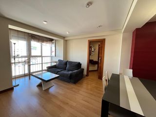 Rent Flat in Plaza de españa 6. Ideal estudiantes