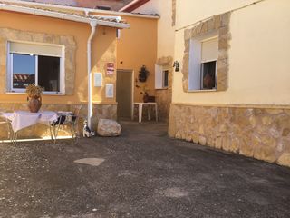 Casa adossada a Calle los Cantos