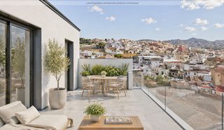 Àtic  Calle pilar san roque. Nueva promocion - pilar san roque 13 - ático