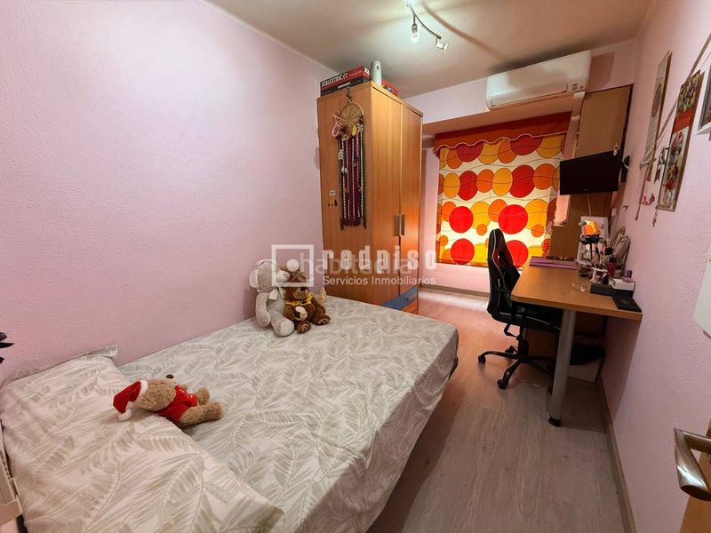 Foto 498f4749-9e0e-4270-88d8-6a1891161ee8. Pis a Malva Rosa Valencia