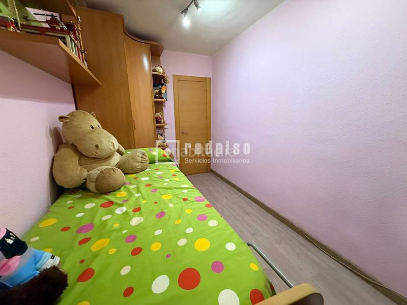 Foto b2de3944-4d0b-4b13-8443-3b125bd4080f. Pis a Malva Rosa Valencia