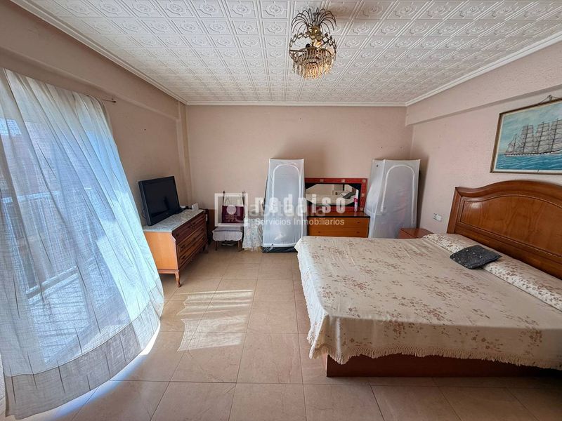 Foto 91f69ae9-f3e4-40e7-975e-897feccec738. Pis a Malva Rosa Valencia