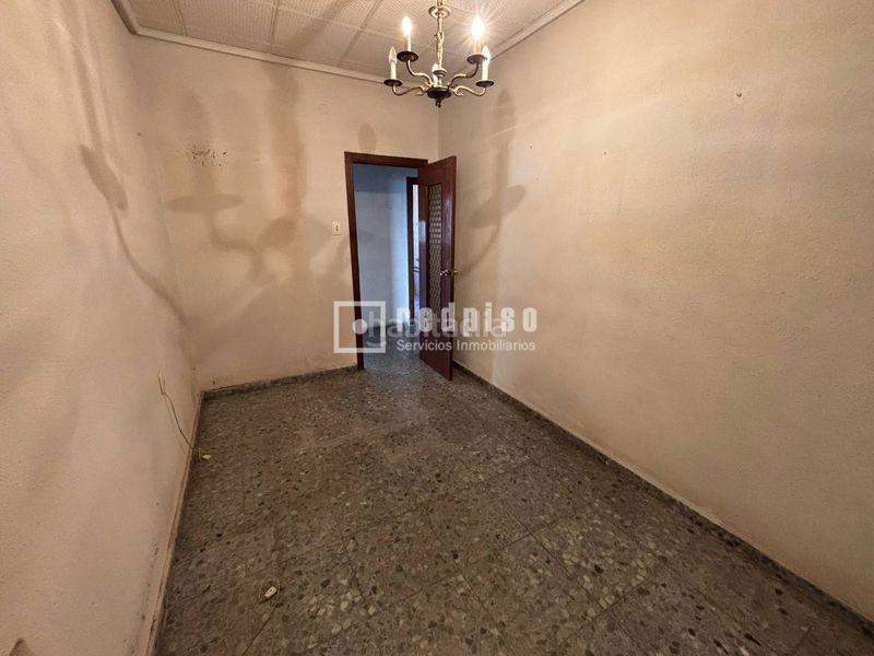 Foto 0230e3ca-802b-4fa6-b940-aacc10d3d67f. Pis a Malva Rosa Valencia