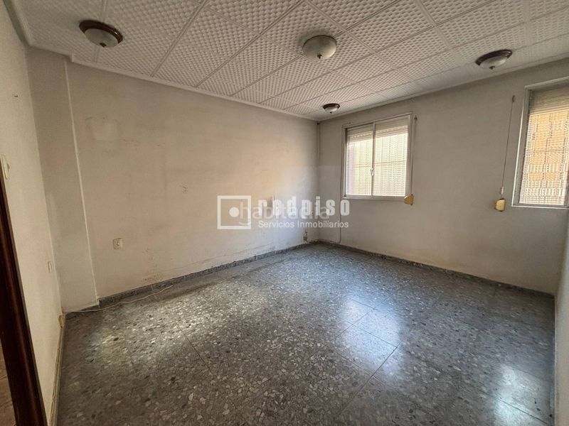 Foto 41e17d66-7a78-43c6-8671-fc9d4860191e. Pis a Malva Rosa Valencia