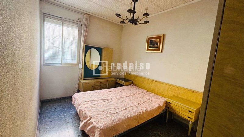 Foto af7d6eb7-4129-4969-b55a-2a4d31ea780c. Pis a Malva Rosa Valencia