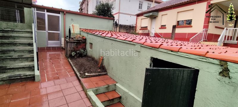 Foto 8d60f50f-cb5f-42b6-9645-06746f6efcc9. Casa amb aparcament a Darbo Cangas