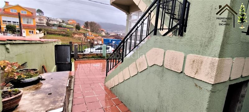 Foto f7df1dac-119d-4001-9b82-cf7528ce1171. Casa amb aparcament a Darbo Cangas