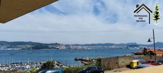 Appartement  Rúa de fragata navas de tolosa. Apartamento con vistas al mar