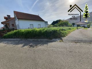 Wohngrundstück  Lugar berducedo