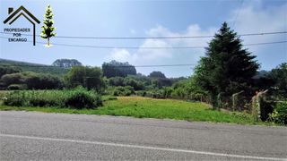 Wohngrundstück  Estrada da meixoada