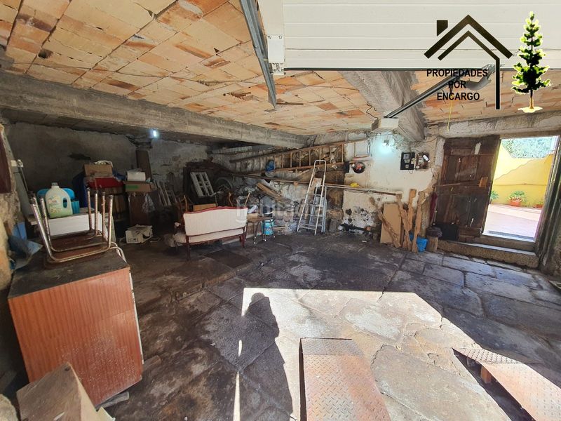 Foto 081549f7-2de1-49a7-b964-28d9440121a8. Casa amb aparcament a Moaña