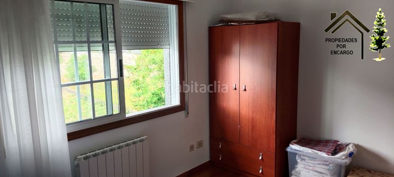 Foto 3c252e66-b379-4441-865e-3178cda97889. Xalet amb xemeneia calefacció aparcament a Moaña