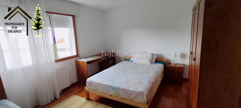 Foto 8121c3c5-322d-4e13-b580-a59c4f2d6b58. Xalet amb xemeneia calefacció aparcament a Moaña