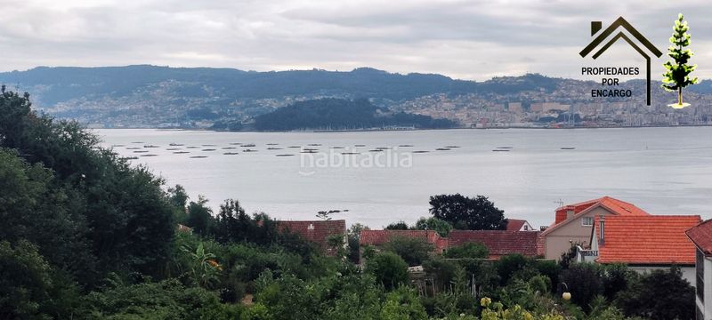 Foto 8b9b7988-7905-4351-9a1e-02e9156f0942. Xalet amb xemeneia calefacció aparcament a Moaña