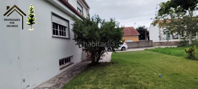 Foto a222aa81-978b-44a5-a3b9-dd93ec086e8b. Xalet amb xemeneia calefacció aparcament a Moaña