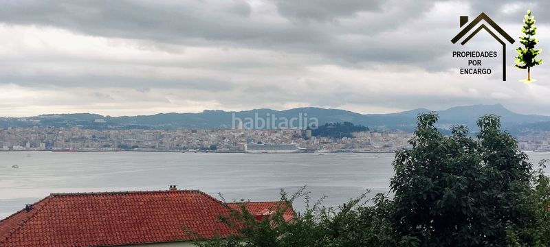 Foto a857736f-544e-49ae-8109-a6187972acf9. Xalet amb xemeneia calefacció aparcament a Moaña