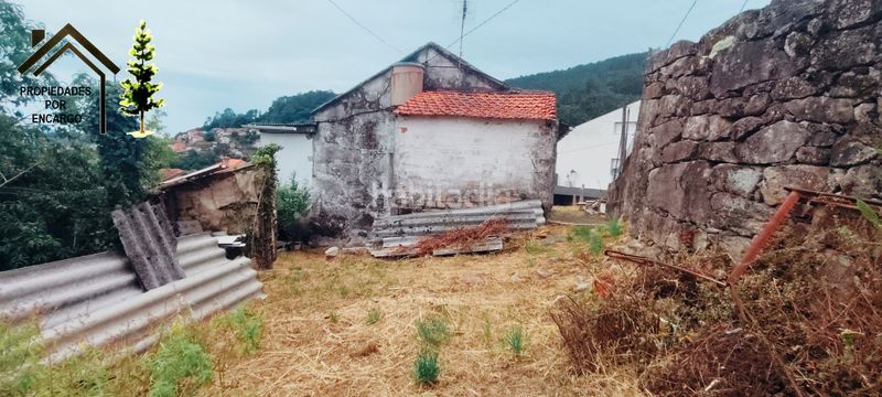 Foto e611a675-c96f-4d04-80a3-2feaca2f31e1. Casa a Moaña
