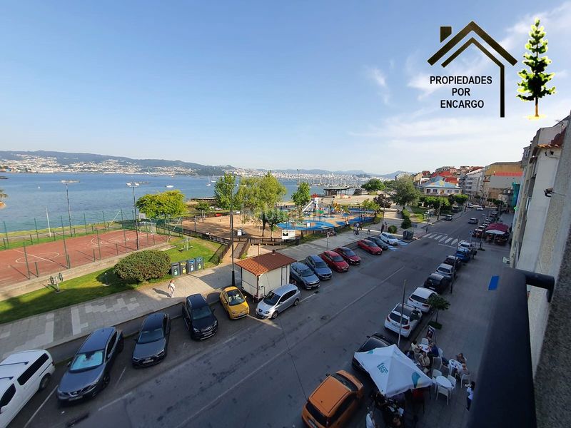 Foto 2a9d3588-a768-42dc-8c1c-f68572a65963. Apartament amb calefacció a Moaña